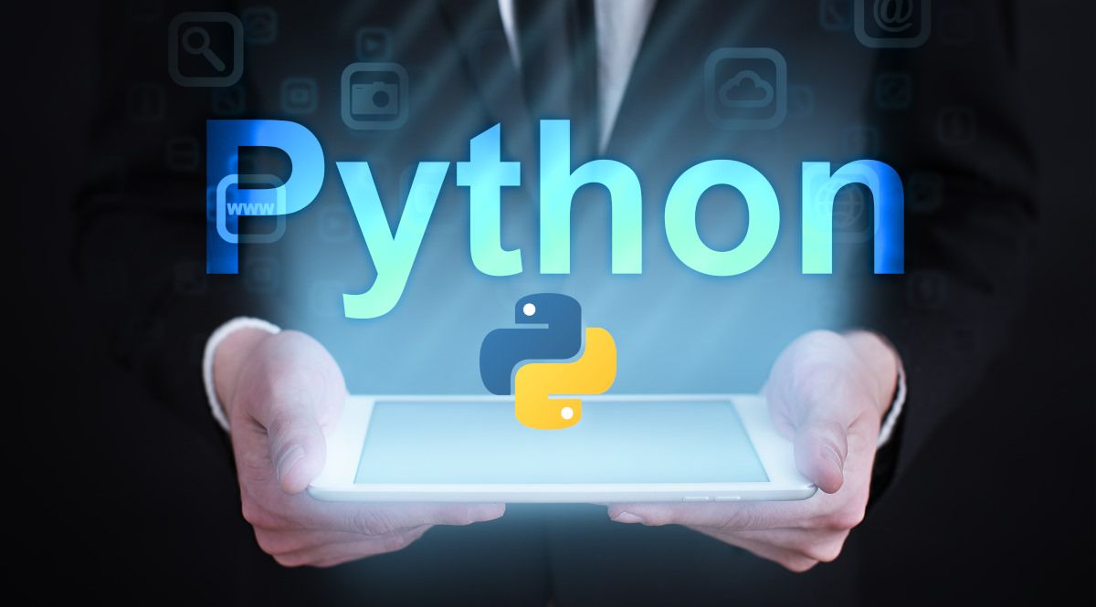 Python Support