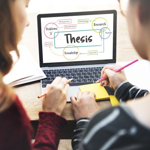 Thesis Writing Service