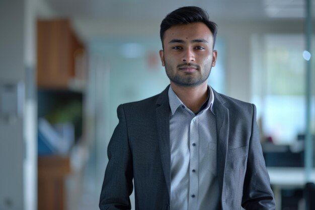 Nikhil Aravindh