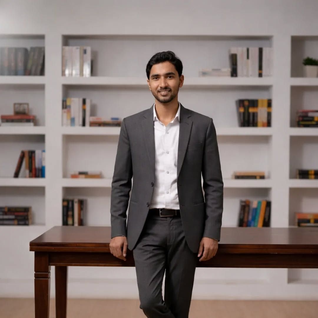 Sameer Sam