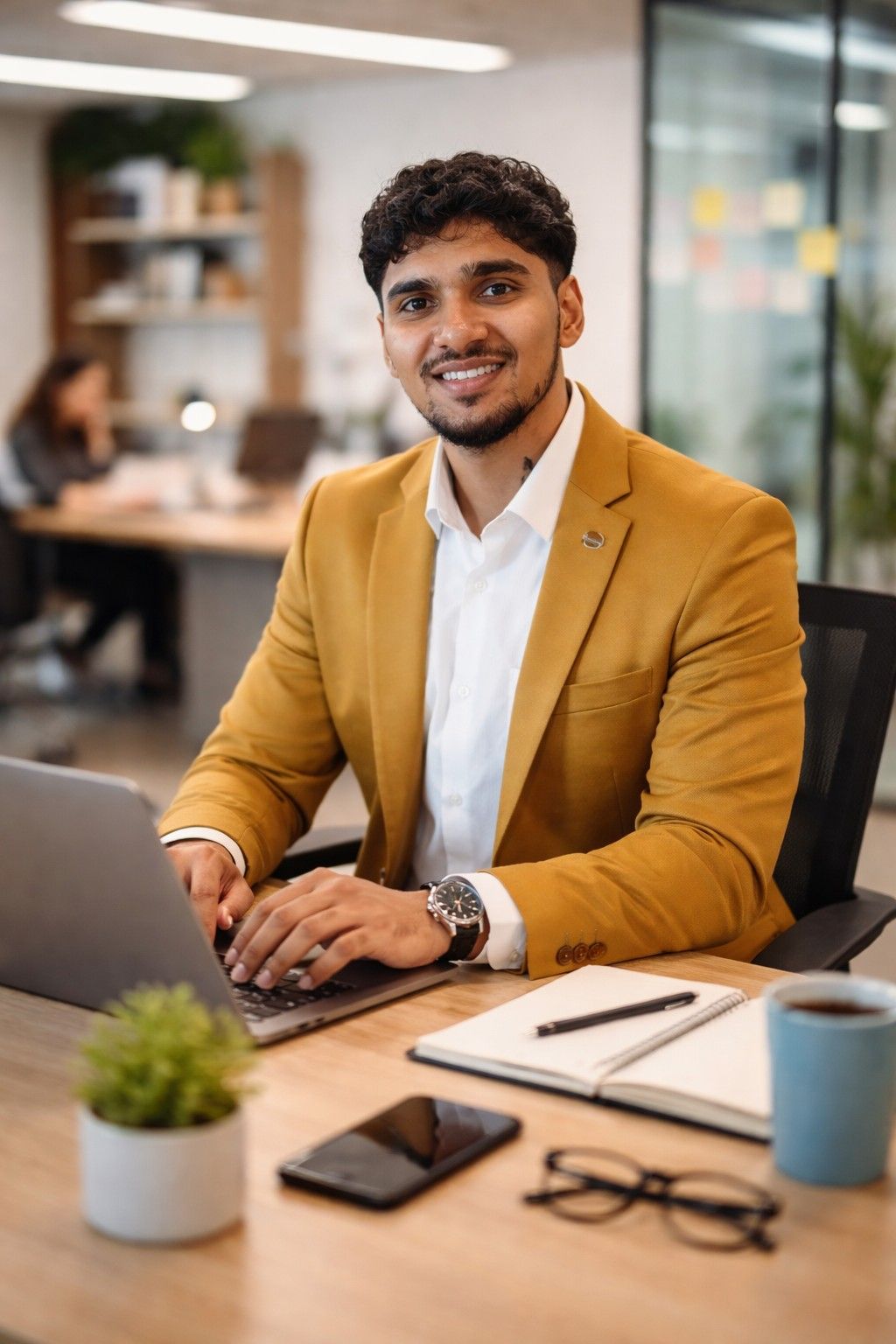 RENJU MATHEW