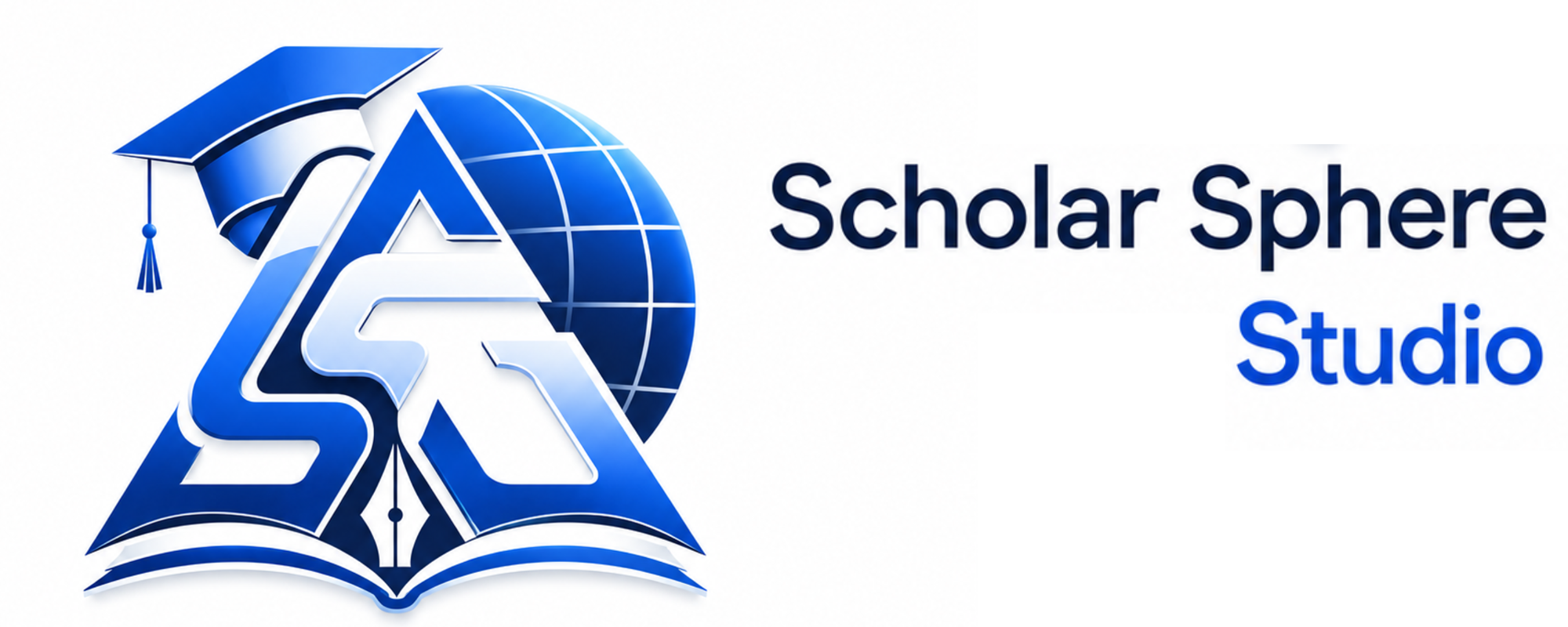 Scholar Sphere Studio