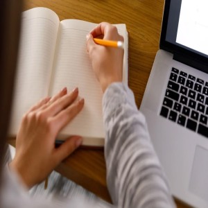 Journal Revision