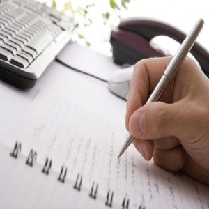 Research Proposal Writing