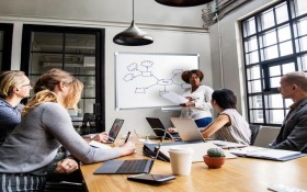 Professional PhD Solutions for Research Excellence