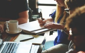 What you should know before beginning a PhD ?