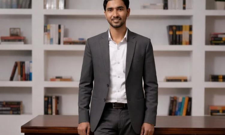 Sameer Sam